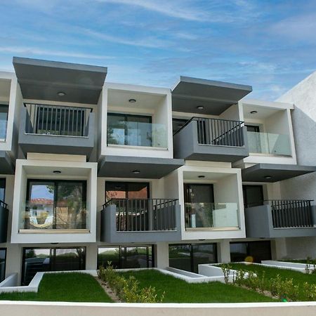 Benteler Studios Kallithea Kallithea  Экстерьер фото