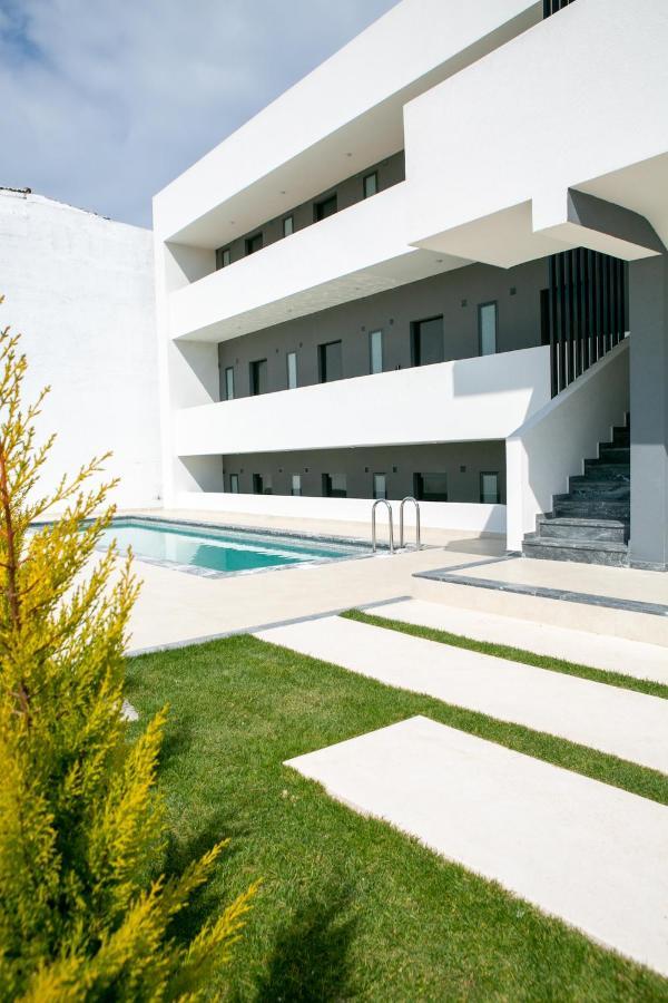 Benteler Studios Kallithea Kallithea  Экстерьер фото