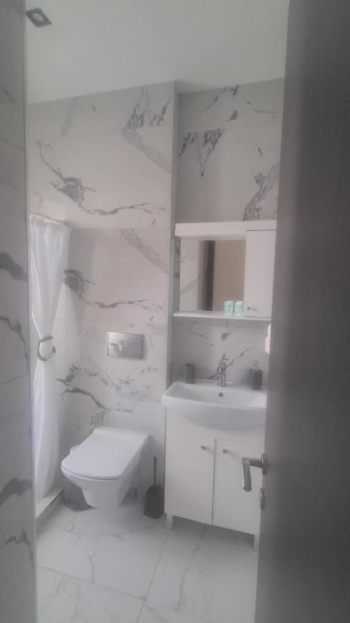Benteler Studios Kallithea Kallithea  Экстерьер фото