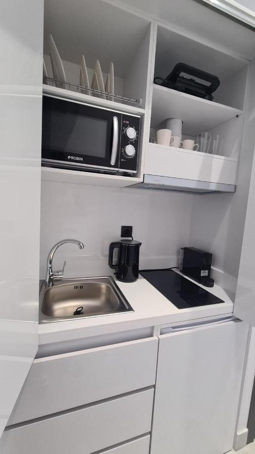 Benteler Studios Kallithea Kallithea  Экстерьер фото