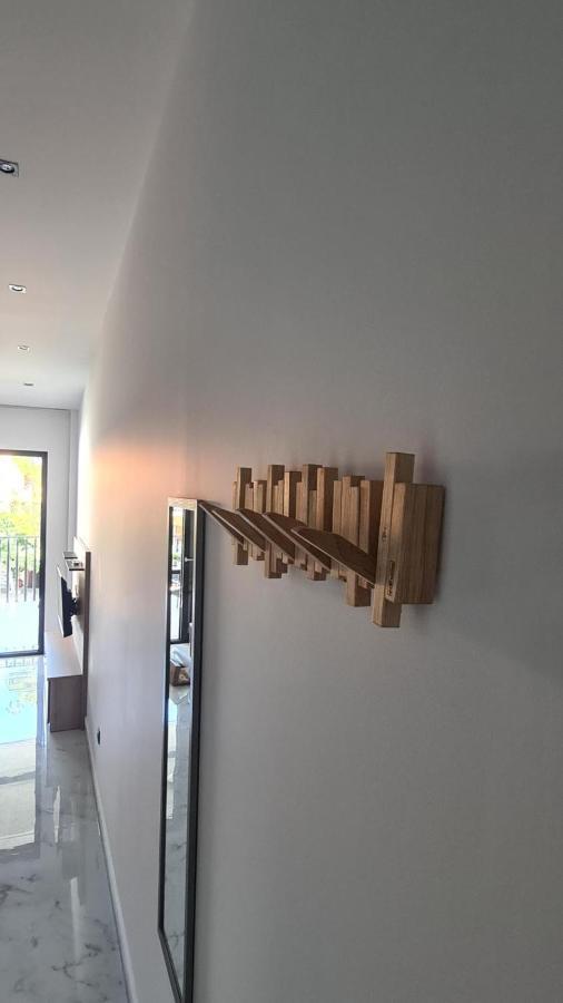 Benteler Studios Kallithea Kallithea  Экстерьер фото