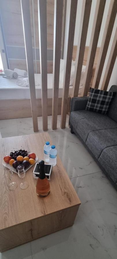 Benteler Studios Kallithea Kallithea  Экстерьер фото