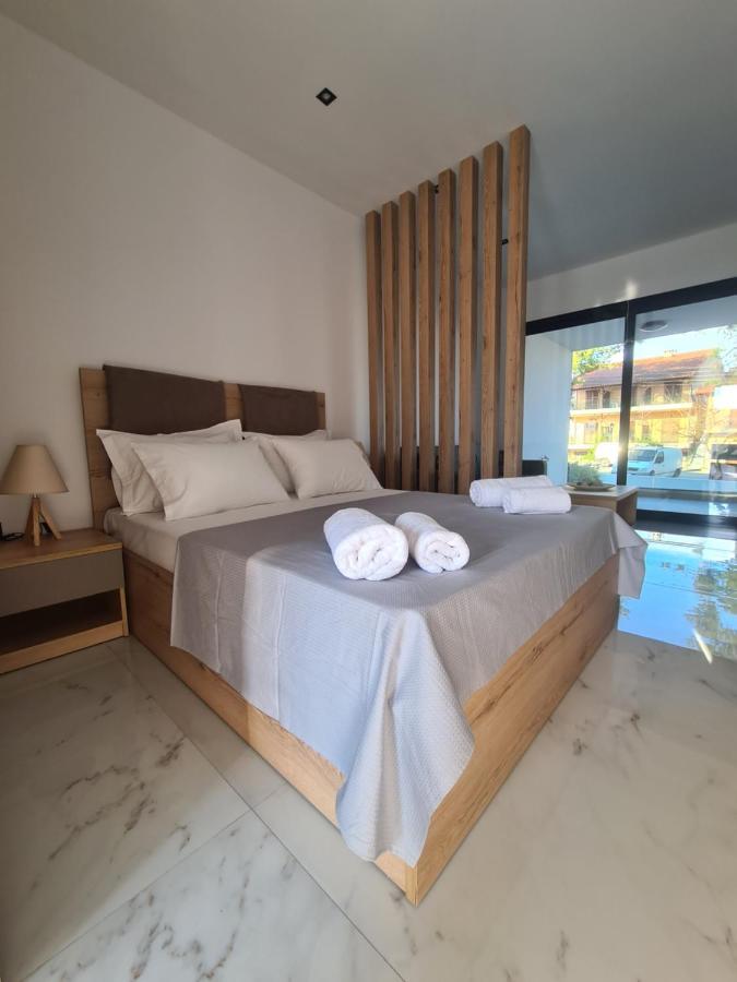 Benteler Studios Kallithea Kallithea  Экстерьер фото