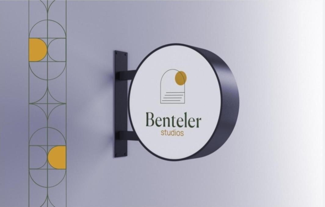 Benteler Studios Kallithea Kallithea  Экстерьер фото