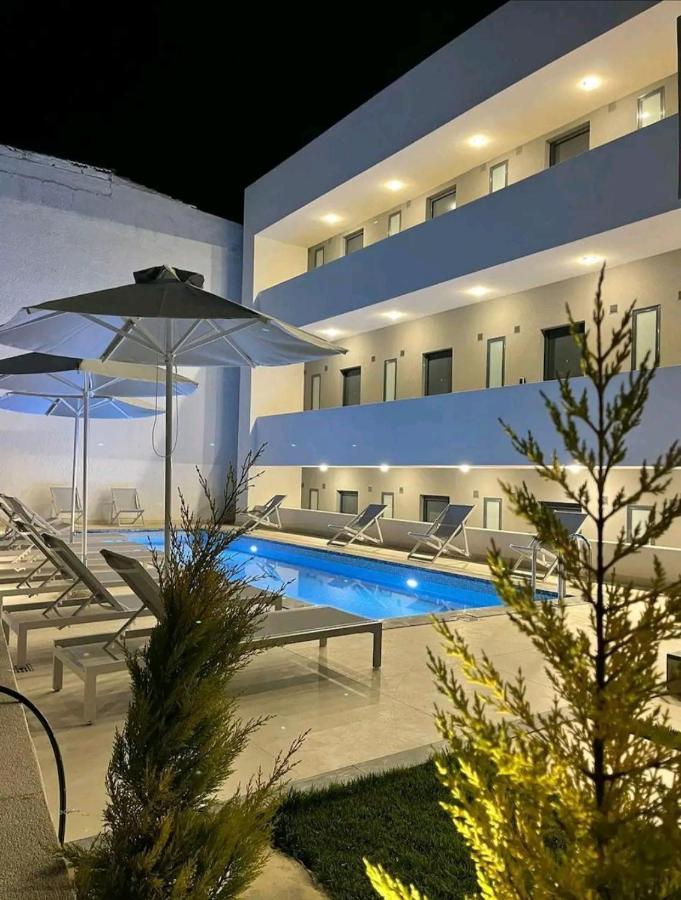 Benteler Studios Kallithea Kallithea  Экстерьер фото