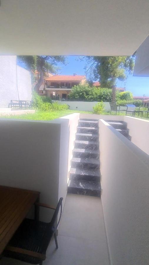 Benteler Studios Kallithea Kallithea  Экстерьер фото