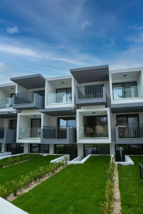 Benteler Studios Kallithea Kallithea  Экстерьер фото
